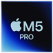 čip M5 Pro