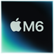 Čip M6