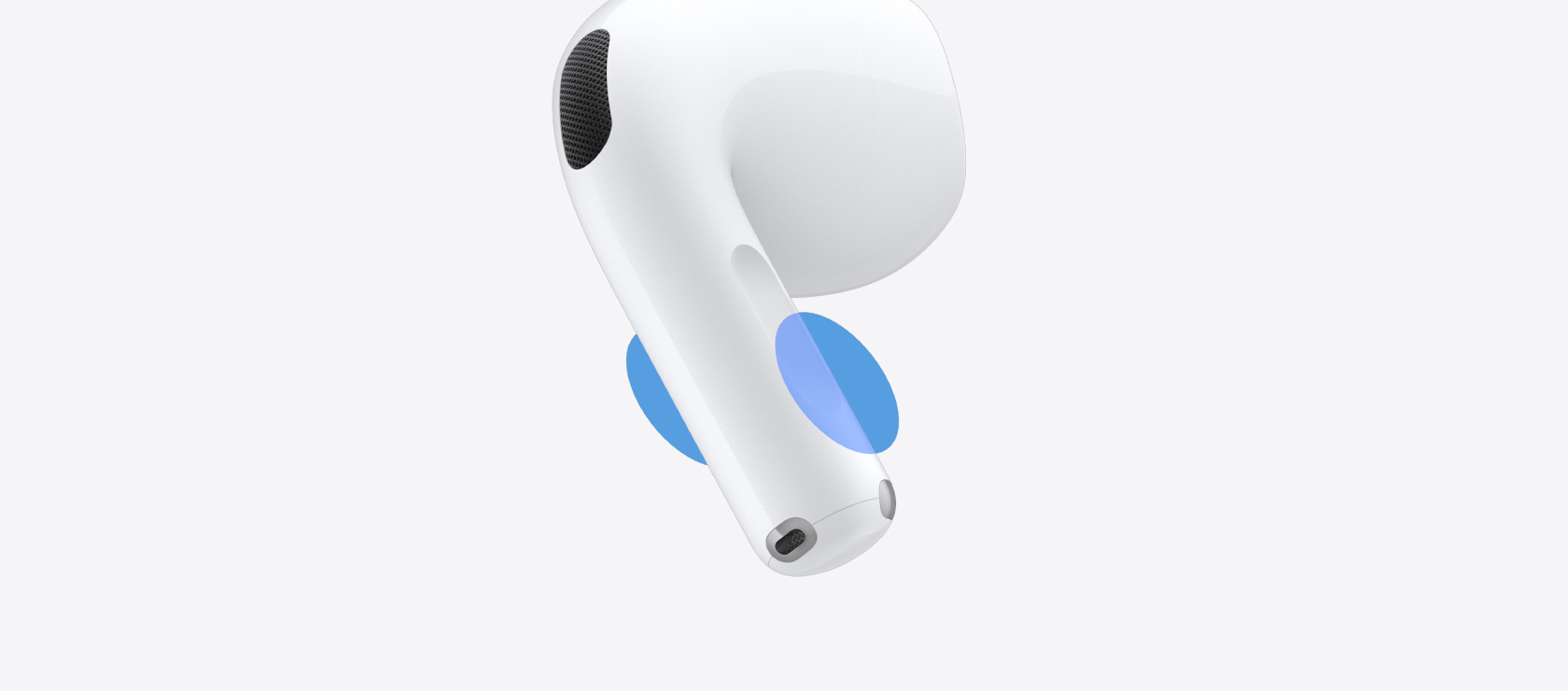 AirPods 5-stilk