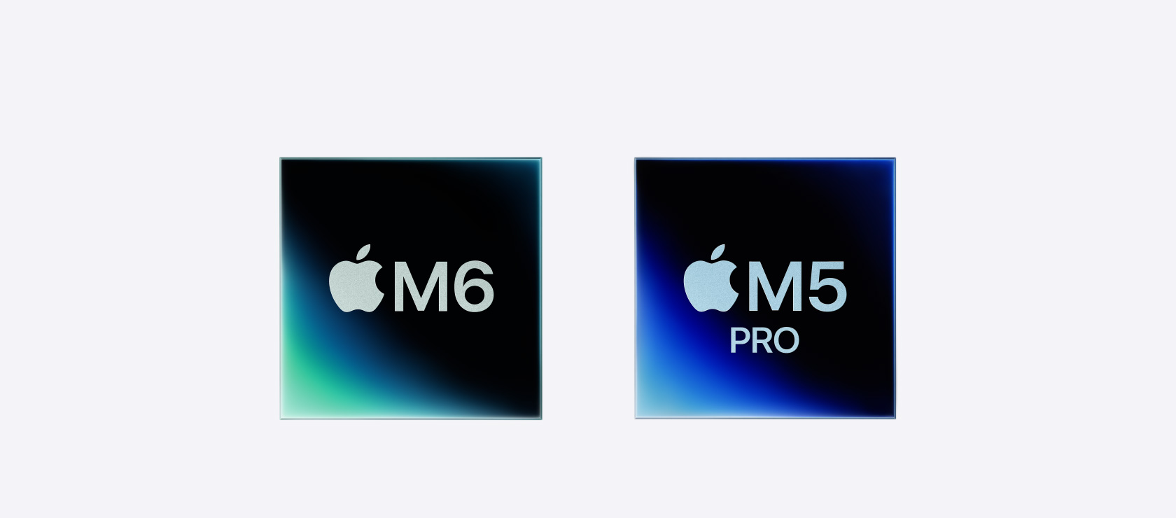 M6 и M5 Pro чипове